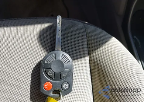 2014 Ford Escape Se из США, поврежденный, VIN 1FMCU0GX0EUC75349